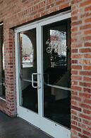 Carson City Plaza Hotel and Event Center