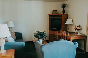 Carson City Plaza Hotel and Event Center