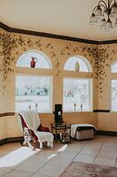 Carson City Plaza Hotel and Event Center