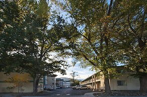 Carson City Plaza Hotel and Event Center