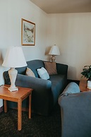 Carson City Plaza Hotel and Event Center