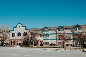 Carson City Plaza Hotel and Event Center