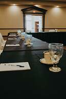 Carson City Plaza Hotel and Event Center