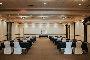 Carson City Plaza Hotel and Event Center