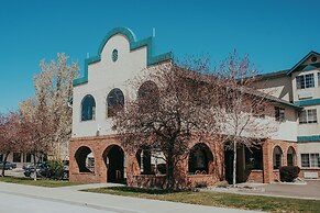 Carson City Plaza Hotel and Event Center