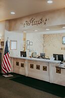 Carson City Plaza Hotel and Event Center