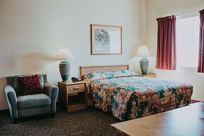 Carson City Plaza Hotel and Event Center