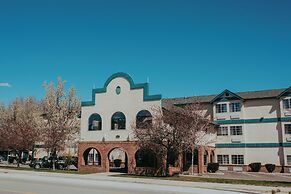 Carson City Plaza Hotel and Event Center