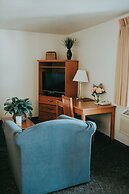 Carson City Plaza Hotel and Event Center