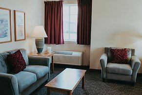 Carson City Plaza Hotel and Event Center