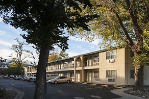 Carson City Plaza Hotel and Event Center