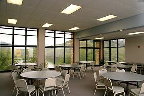 Buckhorn Lake State Resort Park