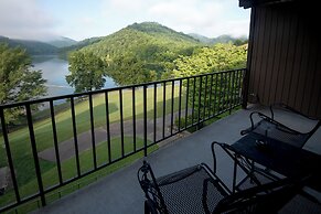 Buckhorn Lake State Resort Park