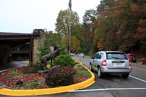 Buckhorn Lake State Resort Park