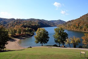Buckhorn Lake State Resort Park