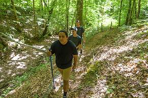 Buckhorn Lake State Resort Park