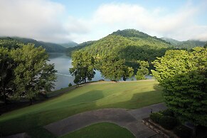 Buckhorn Lake State Resort Park