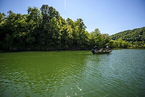 Buckhorn Lake State Resort Park