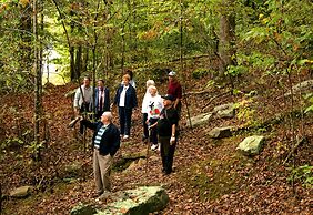 Buckhorn Lake State Resort Park