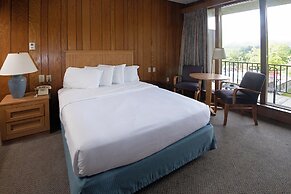 Buckhorn Lake State Resort Park