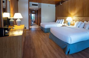 Buckhorn Lake State Resort Park