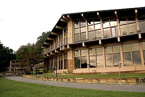 Buckhorn Lake State Resort Park