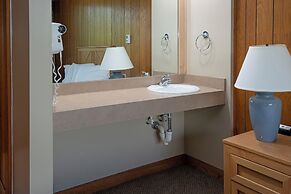 Buckhorn Lake State Resort Park