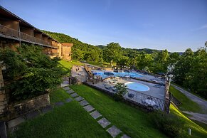 Buckhorn Lake State Resort Park