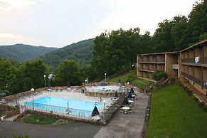 Buckhorn Lake State Resort Park