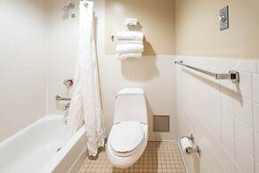 Buckhorn Lake State Resort Park