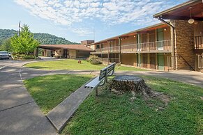 Buckhorn Lake State Resort Park