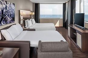 AC Hotel Barcelona Fórum by Marriott