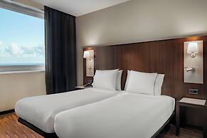 AC Hotel Barcelona Fórum by Marriott