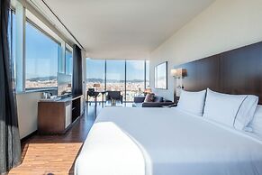 Leonardo Royal Hotel Barcelona Forum