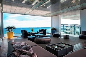 AC Hotel Barcelona Fórum by Marriott