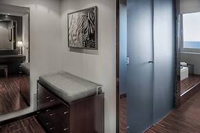 AC Hotel Barcelona Fórum by Marriott