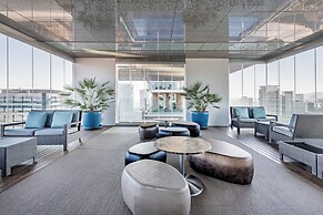 AC Hotel Barcelona Fórum by Marriott