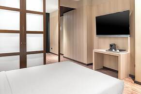AC Hotel Barcelona Fórum by Marriott