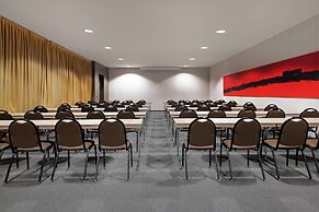 AC Hotel Barcelona Fórum by Marriott