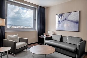 AC Hotel Barcelona Fórum by Marriott