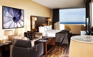 AC Hotel Barcelona Fórum by Marriott