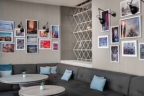 AC Hotel Barcelona Fórum by Marriott