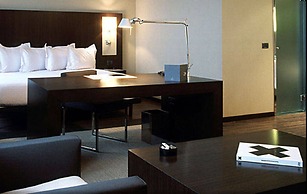 AC Hotel Barcelona Fórum by Marriott