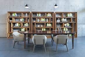 AC Hotel Barcelona Fórum by Marriott