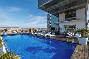 Leonardo Royal Hotel Barcelona Forum