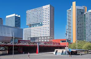 Leonardo Royal Hotel Barcelona Forum
