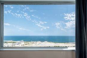 AC Hotel Barcelona Fórum by Marriott