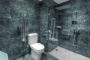 AC Hotel Barcelona Fórum by Marriott