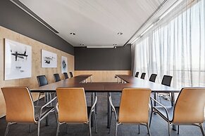 AC Hotel Barcelona Fórum by Marriott