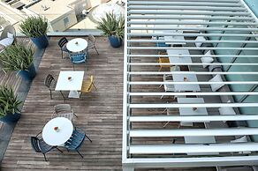 AC Hotel Barcelona Fórum by Marriott